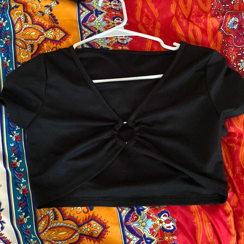 SHEIN top